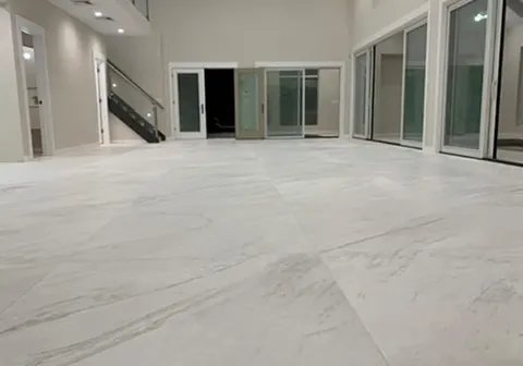 Flooring