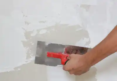 Drywall Installation and Repair